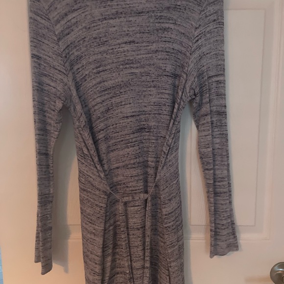 ANTHROPOLOGIE long cardigan - Picture 2 of 3